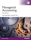 Managerial accounting
