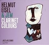 Clarinet Colours