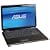 Asus X70AE 43,9 cm (17,3 Zoll) Notebook (AMD Athlon 64 X2 M300 2GHz, 4GB RAM, 320GB HDD, ATI HD4200, DVD, Win 7 HP)