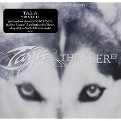 The Seer Ep