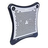 Notebook Multimedia Cooling Pad Dual Fans/mic-speaker Phone/usb