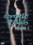 Erotic Tales Vol.2 [DVD]