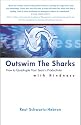 Outswim the Sharks: How to Quadruple Your Team's Productivity with Kindness