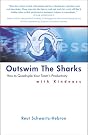 Outswim the Sharks...
