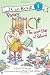 Fancy Nancy: The 100th Day of School (I Can Read Book 1)