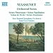 Massenet: Orchestral Suites Image of Massenet: Orchestral Suites