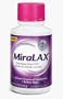 MiraLAX Laxative Relieves Occasional Constipation, Powder 8.3 oz (14 Days)