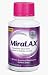 MiraLAX Laxative Relieves Occasional Constipation, Powder 8.3 oz (14 Days)