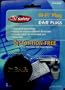 Hi-Fi Ear Plugs, Ideal for Musicians & Concertgoers.