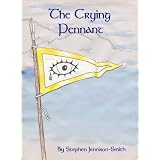 The Crying Pennant (Book 1 of The Arth Series)