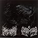 Black metal with bass solos
