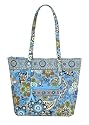 Vera Bradley Villager Bali Blue