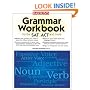 Grammar Workbook for the SAT, ACT, and More (Grammar Workbook for the Sat, Act and More)
