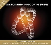 Music of the Spheres (Special Bonus LIVE Edition)