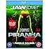 Piranha 3D (Blu-ray 3D)