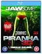Piranha 3D (Blu-ray 3D)