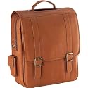 Clava Vachetta Leather Upright Porthole Brief