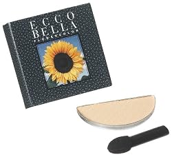 Ecco Bella Heather Flowercolor Eyeshadow (Pack of 2)