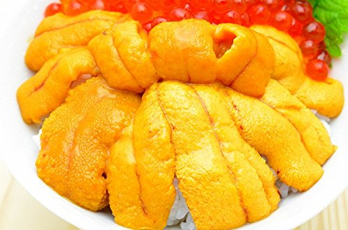 築地の王様 うに 無添加 生ウニ 100g うに丼約2杯分 うに ウニ 雲丹