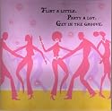 Groovy Birthday Card - Classic 1971 R&b Song Musical Greeting Card - Isaac Hayes Sings "Theme From Shaft"
