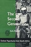The second generation : a study of the family among urbanized Bantu in East London