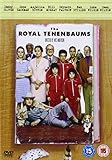 The Royal Tenenbaums [DVD]