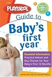 Playskool Guide to Baby's First Year (Playskool)