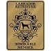 New  Labrador Retriever Fan Club - Honorable Member - Pets  Parking Sign Dog