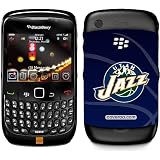 Coveroo Utah Jazz Blackberry Curve8520 Case