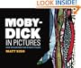 Moby-Dick in Pictures: One Drawing for Every Page