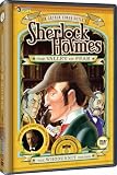 Buy : Sherlock Holmes: The Valley of Fear [DVD] [1984] [Region 1] [US Import] [NTSC]