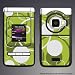 Nokia N75 chain dots Gel skin n75-g68