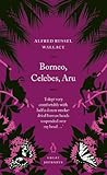 Borneo, Celebes, Aru