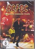 AC/DC The Brian Johnson Years