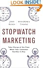 Stopwatch Marketing: Take...
