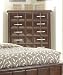 Home Elegance 1401-9 Sherman Chest