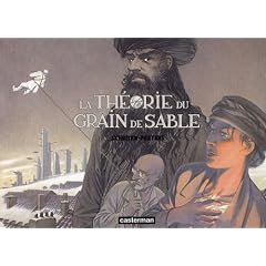 La th�orie du grain de sable (Coffret avec tome 2 uniquement)