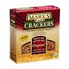 Mary's Gone Crackers, Original, 6.5-Ounce Boxes (Pack of 12)