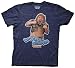 The Goonies Truffle Shuffle Adult Tee