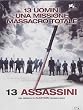 13 Assassini