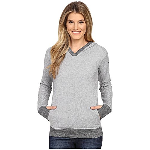 コロンビア アウター パーカ＆スウェット Inner Essence Hoodie Black [並行輸入品]