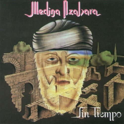 Produkt-Bild: Sin Tiempo