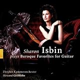 Vivaldi, Bach, Js & Albinoni : Guitar Concertos