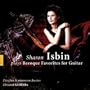 Sharon Isbin Plays Baroque Favorites for Guitar