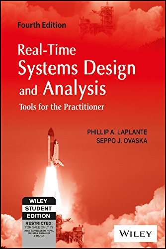 Real-Time Systems Design and Analysis: Tools for the Practitioner