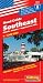Books : South East (USA Road Guides)