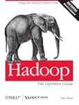 Hadoop: The Definitive Guide