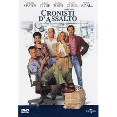 Cronisti D'Assalto