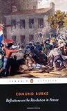Reflections on the Revolution in France (Oxford World's Classics)