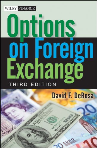 Options on Foreign Exchange (Wiley Finance)